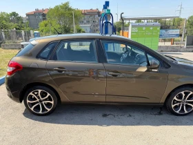 Citroen C4 - 4500 € / 8801.24 лв. - 13793845 5