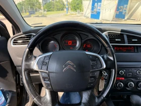Citroen C4 - 4500 € / 8801.24 лв. - 13793845 4