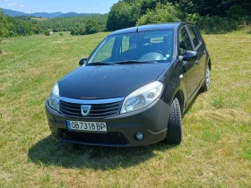 ������ Dacia Sandero