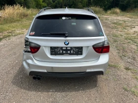BMW 330 330xd M packet | Mobile.bg � ����� ������ 5