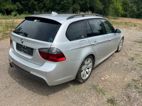 BMW 330 330xd M packet | Mobile.bg � ����� ������ 4