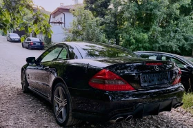 Mercedes-Benz SL 500 - 19900 € / 38921.02 лв. - 39160227 5