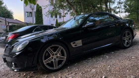 Mercedes-Benz SL 500 - 19900 € / 38921.02 лв. - 39160227 3