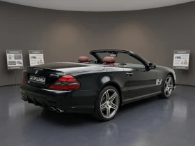 Mercedes-Benz SL 500 - 19900 € / 38921.02 лв. - 39160227 8