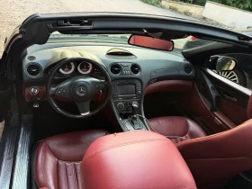 Mercedes-Benz SL 500 - 19900 € / 38921.02 лв. - 39160227 9