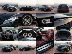 Mercedes-Benz SL 500 - 19900 € / 38921.02 лв. - 39160227 7