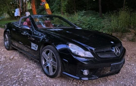 Mercedes-Benz SL 500 - 19900 € / 38921.02 лв. - 39160227 4
