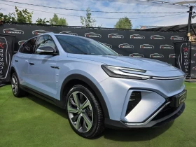 Mg Marvel R LUXURY 4WD 288 - 26490 € - 24843675 3