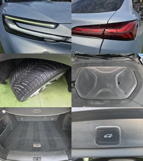 Mg Marvel R LUXURY 4WD 288 - 26490 € - 24843675 16
