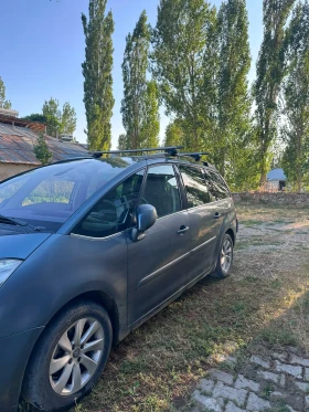 Citroen C4 Picasso Citro?n C4 grand Picasso  | Mobile.bg � ����� ������ 8