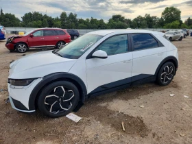 ������ Hyundai Ioniq 5