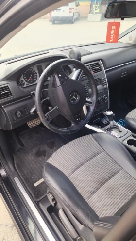 Mercedes-Benz B 200 Хечбек - 2700 € - 74768952 7