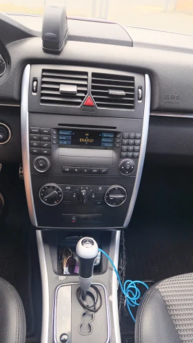 Mercedes-Benz B 200 Хечбек - 2700 € - 74768952 10