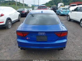 Audi S7 * PREMIUM* PLUS* BUY* NOW*  | Mobile.bg � ����� ������ 5