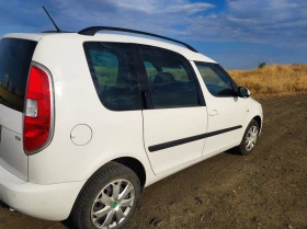 Skoda Roomster - 4200 € - 52066948 2
