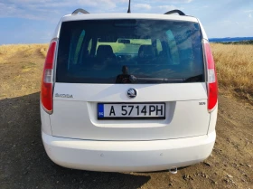 Skoda Roomster - 4200 € - 52066948 4