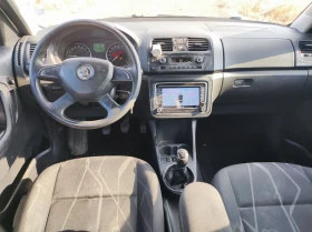 Skoda Roomster - 4200 € - 52066948 5