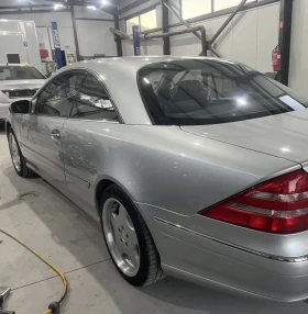 Mercedes-Benz CL 600 | Mobile.bg � ����� ������ 2