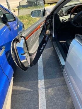 Mercedes-Benz CL 600 | Mobile.bg � ����� ������ 6