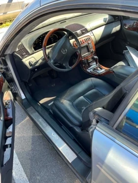 Mercedes-Benz CL 600 | Mobile.bg � ����� ������ 3