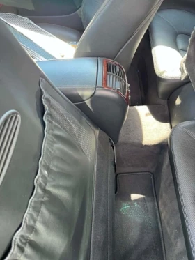 Mercedes-Benz CL 600 | Mobile.bg � ����� ������ 8