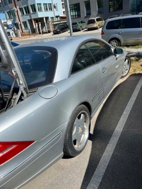Mercedes-Benz CL 600 | Mobile.bg � ����� ������ 5