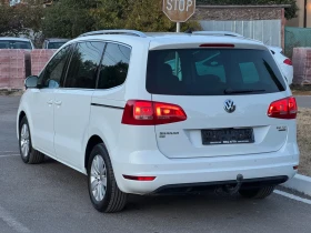 VW Sharan 2.0TDi 4Motion | Mobile.bg � ����� ������ 5