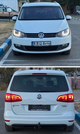 VW Sharan 2.0TDi 4Motion | Mobile.bg � ����� ������ 2