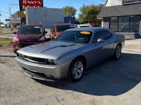 ������ Dodge Challenger