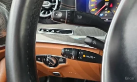 Mercedes-Benz E 400 4M COUPE / AMG / BURM / PANO / HUD / 360 / DIGITAL | Mobile.bg � ����� ������ 17