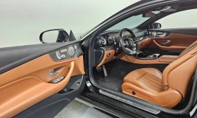 Mercedes-Benz E 400 4M COUPE / AMG / BURM / PANO / HUD / 360 / DIGITAL | Mobile.bg � ����� ������ 9