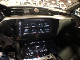 Audi E-Tron Q8* 2024* S-LINE* 360* B&O* PANO* �����* ������ �� | Mobile.bg � ����� ������ 13