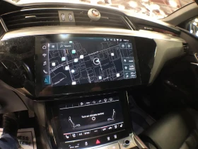 Audi E-Tron Q8* 2024* S-LINE* 360* B&O* PANO* �����* ������ �� | Mobile.bg � ����� ������ 14