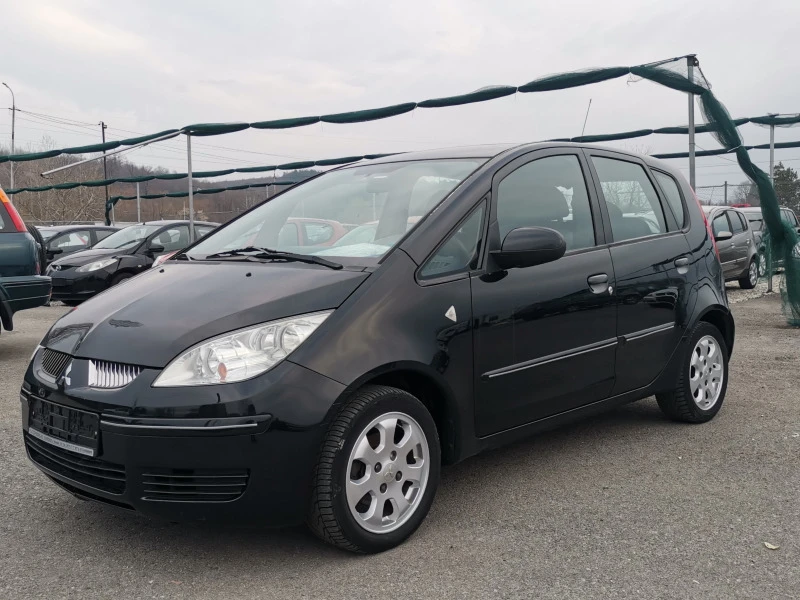 Mitsubishi Colt 1.5i Automatic, снимка 1 - Автомобили и джипове - 44613302