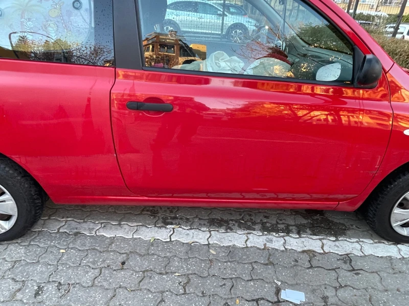 Nissan Micra, снимка 6 - Автомобили и джипове - 47867405