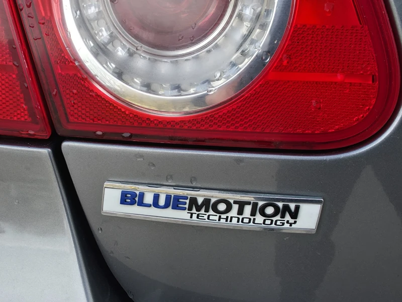 VW Passat VI 2.0TDI 140hp 6ск 4MOTION-BLUEMOTION-, снимка 6 - Автомобили и джипове - 51882453