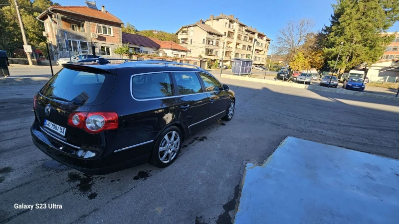 VW Passat 3.2fsi, снимка 5 - Автомобили и джипове - 49311776