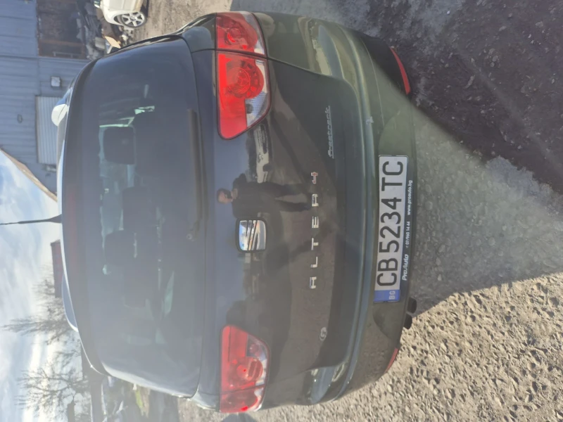 Seat Altea Altea XL, снимка 6 - Автомобили и джипове - 49419660