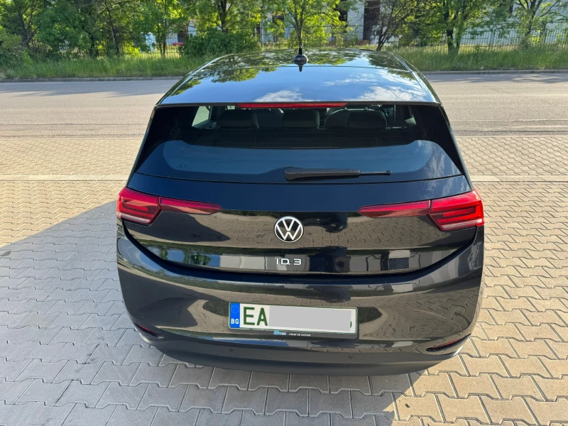 VW ID.3 Pro, снимка 6 - Автомобили и джипове - 52431648