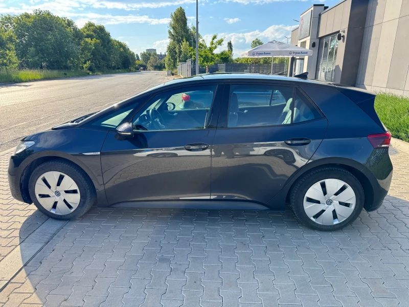 VW ID.3 Pro, снимка 8 - Автомобили и джипове - 52431648