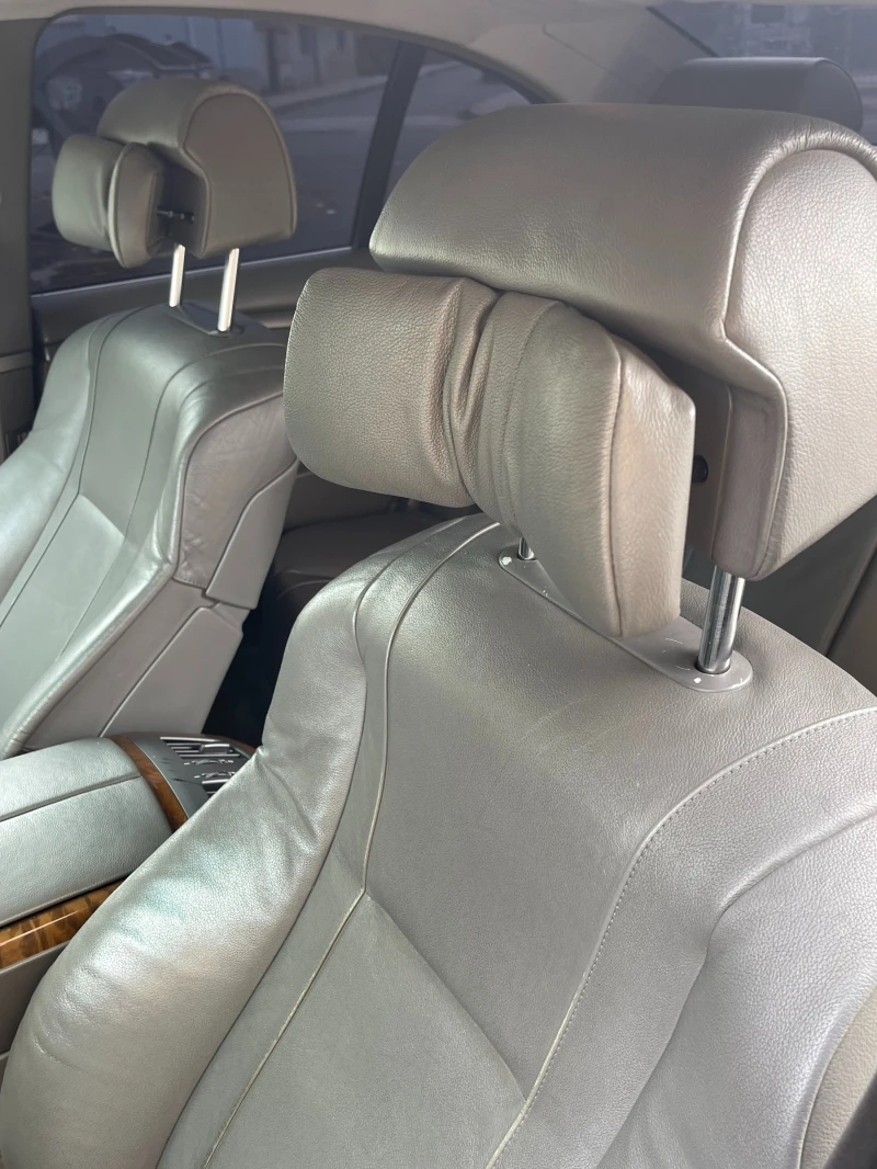 BMW 730 ПРУЖИНА, снимка 16 - Автомобили и джипове - 52570074