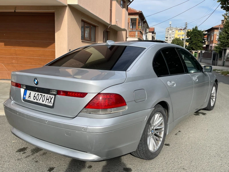 BMW 730 ПРУЖИНА, снимка 9 - Автомобили и джипове - 52570074