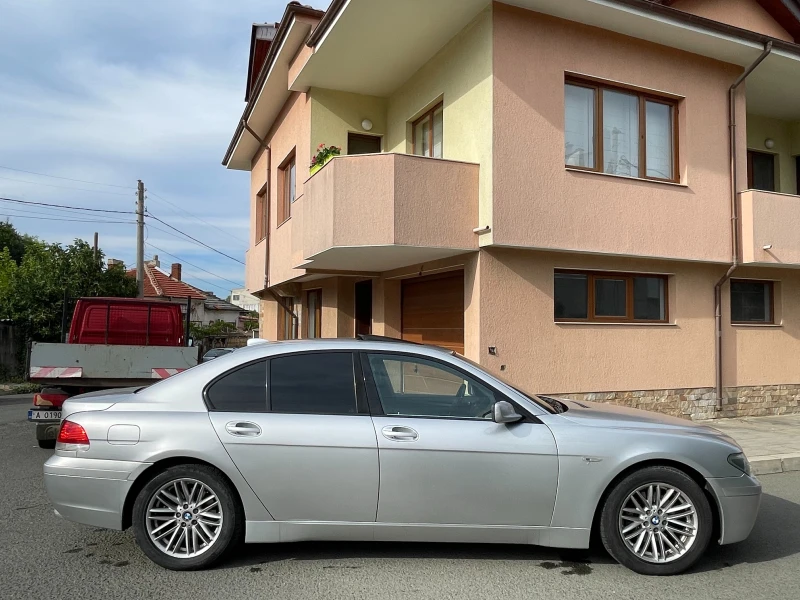 BMW 730 ПРУЖИНА, снимка 6 - Автомобили и джипове - 52570074