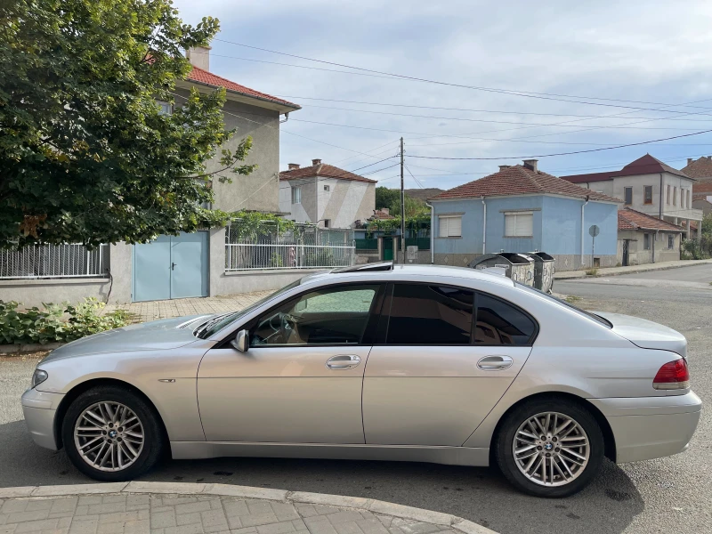 BMW 730 ПРУЖИНА, снимка 7 - Автомобили и джипове - 52570074