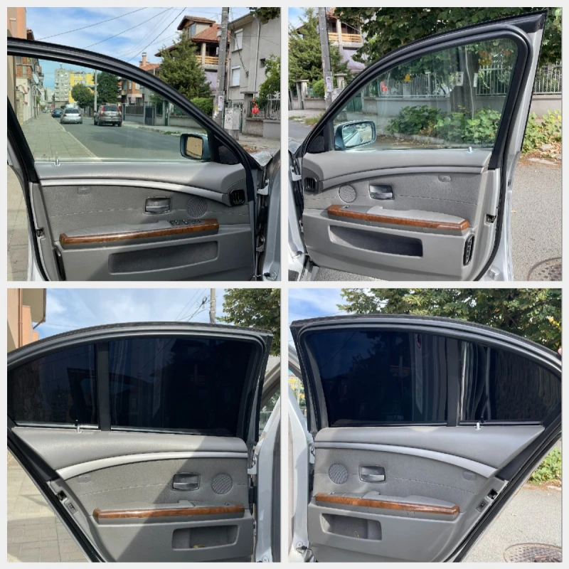 BMW 730 ПРУЖИНА, снимка 11 - Автомобили и джипове - 52570074