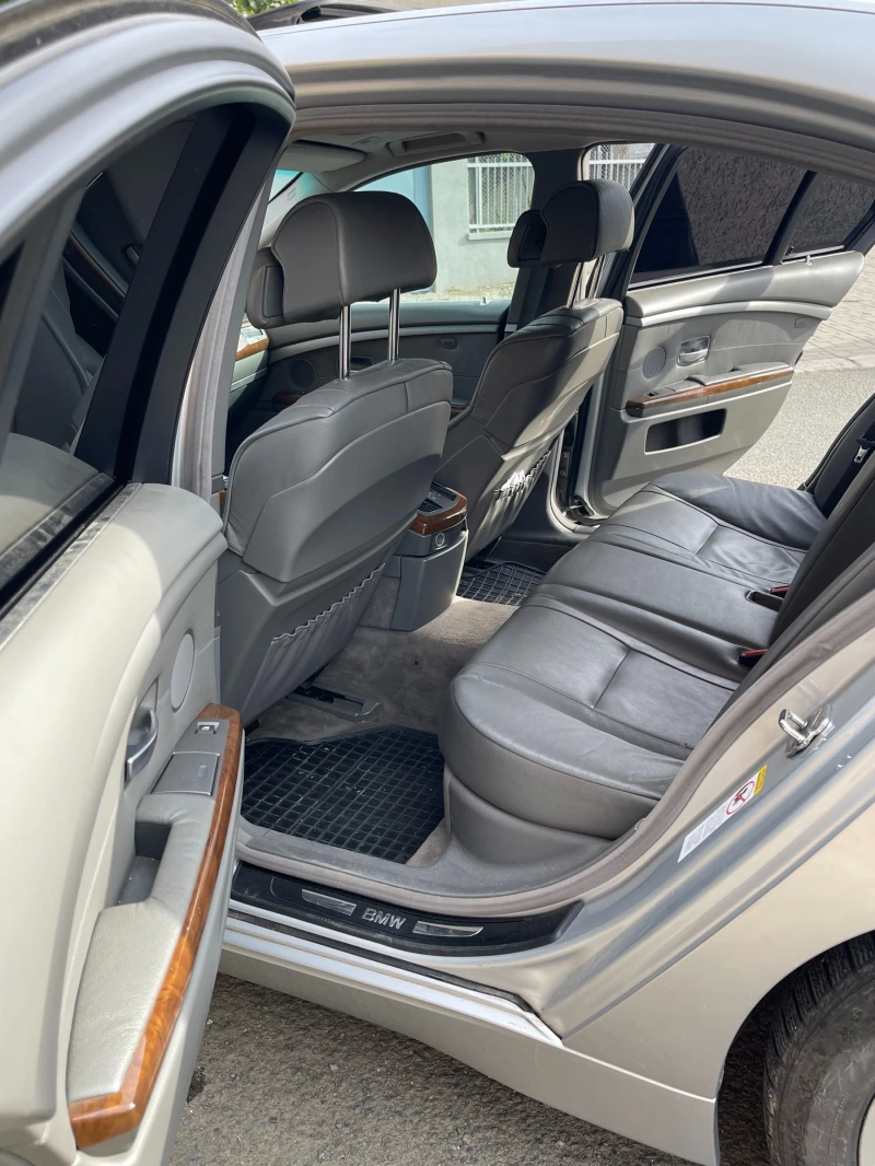 BMW 730 ПРУЖИНА, снимка 15 - Автомобили и джипове - 52570074