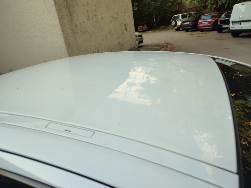 Peugeot 407 1.6 HDI, снимка 3 - Автомобили и джипове - 51788256