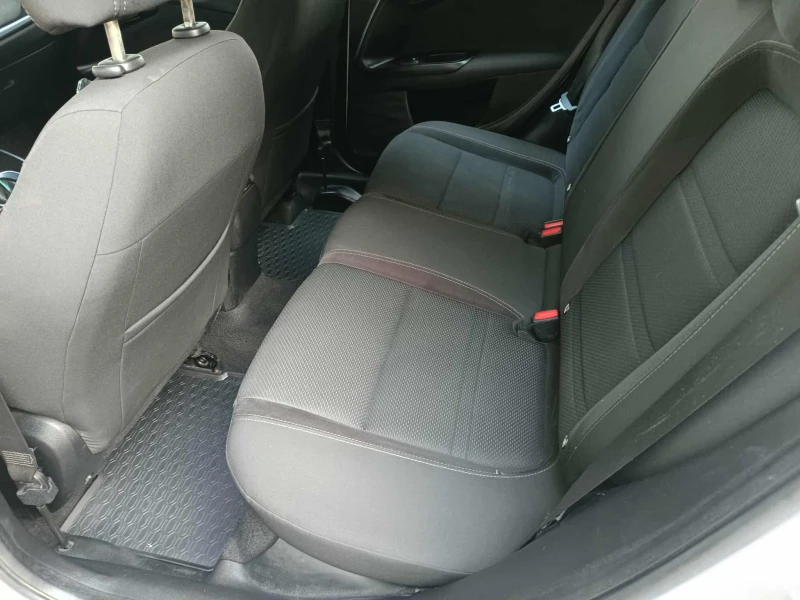 Fiat Tipo, снимка 10 - Автомобили и джипове - 52348323