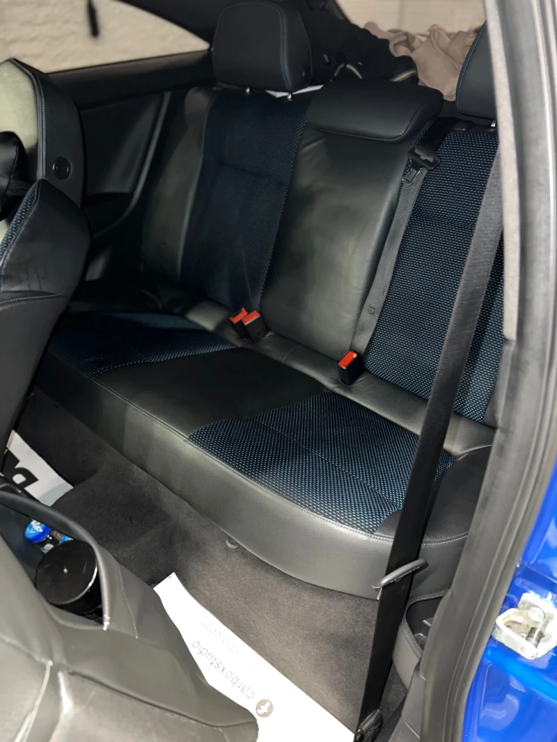 Opel Astra 2.0T OPC, снимка 10 - Автомобили и джипове - 52381895