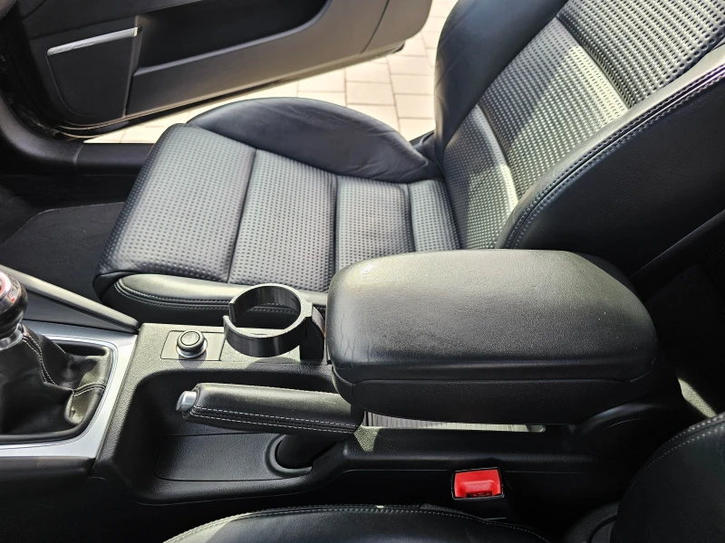 Audi S3 2.0TFSI Quattro, снимка 13 - Автомобили и джипове - 52768625